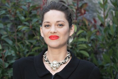 Marion Cotillard Poster 3803387