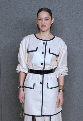 Marion Cotillard Poster 3803390