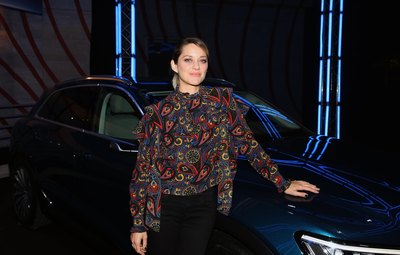 Marion Cotillard Poster 3803392