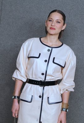 Marion Cotillard Poster 3803401