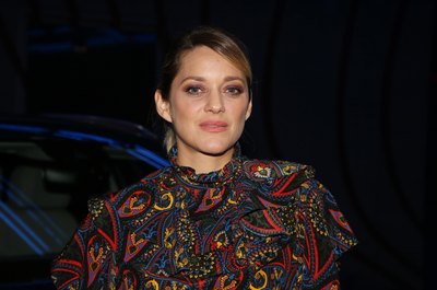 Marion Cotillard Poster 3803411