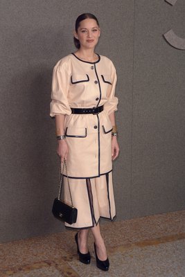 Marion Cotillard Poster 3803412