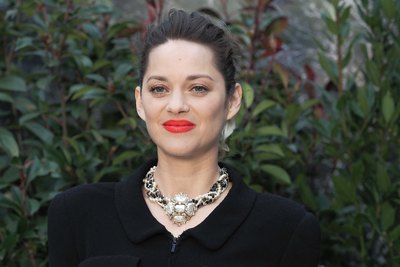 Marion Cotillard Poster 3803419