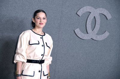 Marion Cotillard Poster 3803422