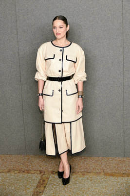Marion Cotillard Poster 3803423