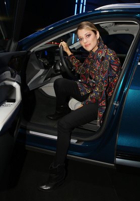 Marion Cotillard Poster 3803424