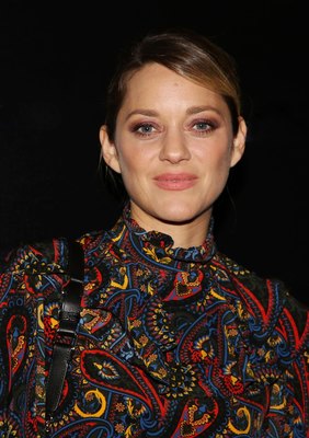 Marion Cotillard Poster 3803426