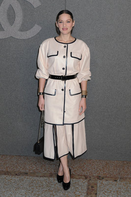 Marion Cotillard Poster 3803432
