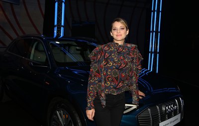 Marion Cotillard Poster 3803443