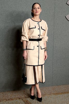 Marion Cotillard Poster 3803444