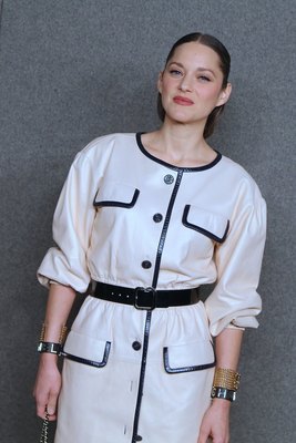 Marion Cotillard Poster 3803455