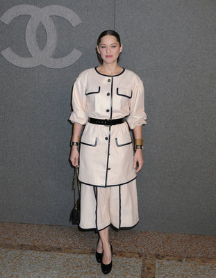 Marion Cotillard Poster 3803463