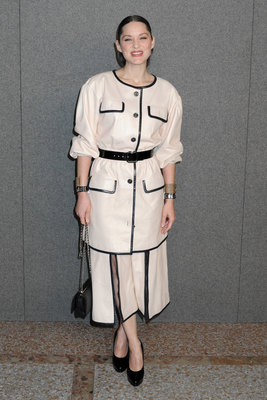 Marion Cotillard Poster 3803468