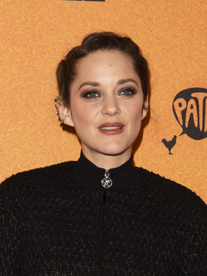 Marion Cotillard Poster 3840371