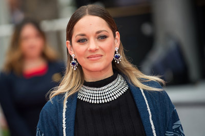 Marion Cotillard Poster 3872822