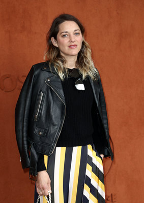 Marion Cotillard Poster 3872823