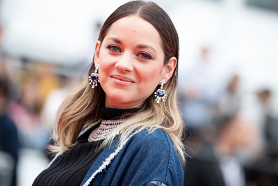 Marion Cotillard Poster 3872831