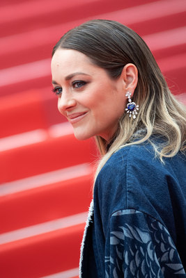 Marion Cotillard Poster 3872840