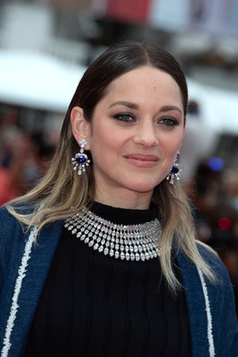 Marion Cotillard Poster 3872845