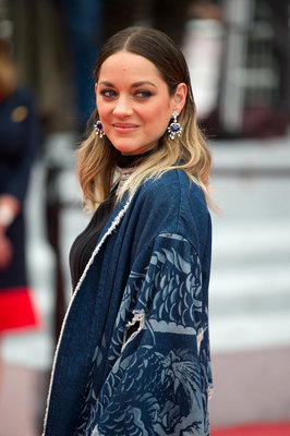 Marion Cotillard Poster 3872846