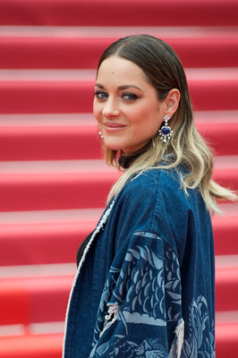 Marion Cotillard Poster 3872849