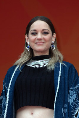 Marion Cotillard Poster 3872852