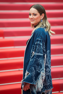 Marion Cotillard Poster 3872856