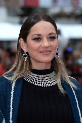 Marion Cotillard Poster 3872858