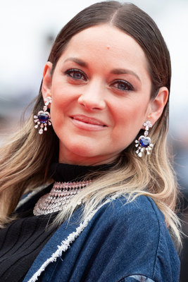 Marion Cotillard Poster 3872860