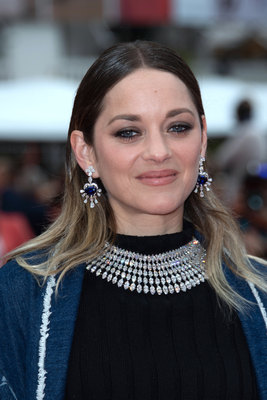 Marion Cotillard Poster 3872864