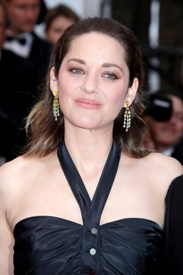 Marion Cotillard Poster 3872872