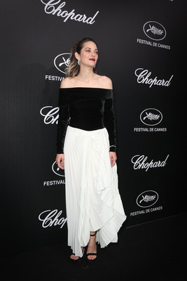 Marion Cotillard Poster 3872873