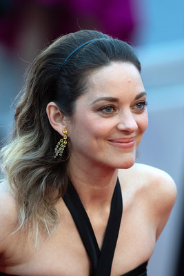 Marion Cotillard Poster 3872888