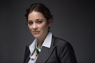 Marion Cotillard Poster 3876614