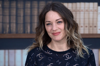 Marion Cotillard Poster 3903541