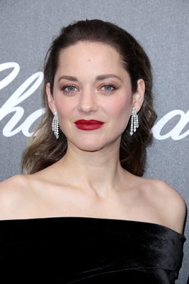 Marion Cotillard Poster 3903543