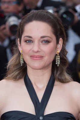 Marion Cotillard Poster 3903547
