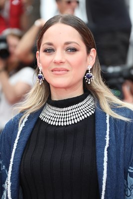 Marion Cotillard Poster 3903550