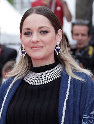 Marion Cotillard Poster 3903552