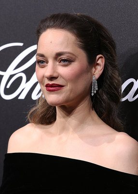 Marion Cotillard Poster 3903553