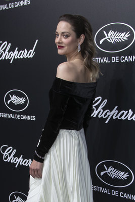 Marion Cotillard Poster 3903563