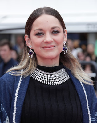 Marion Cotillard Poster 3903569