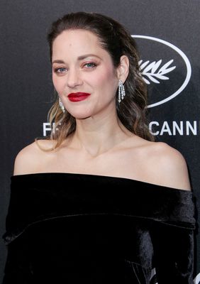 Marion Cotillard Poster 3903571