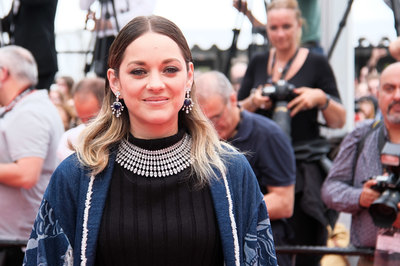 Marion Cotillard Poster 3903572