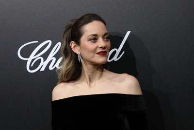 Marion Cotillard Poster 3903574