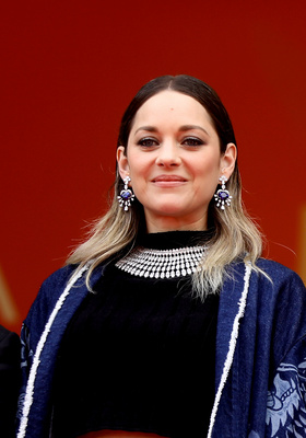 Marion Cotillard Poster 3903575