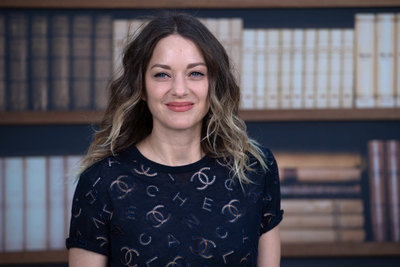 Marion Cotillard Poster 3903579