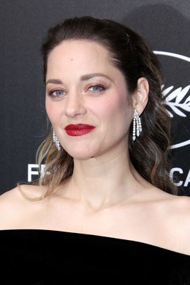 Marion Cotillard Poster 3903584