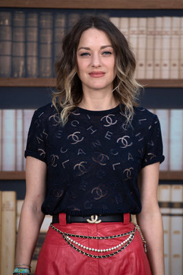 Marion Cotillard Poster 3903592