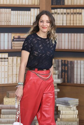 Marion Cotillard Poster 3903594
